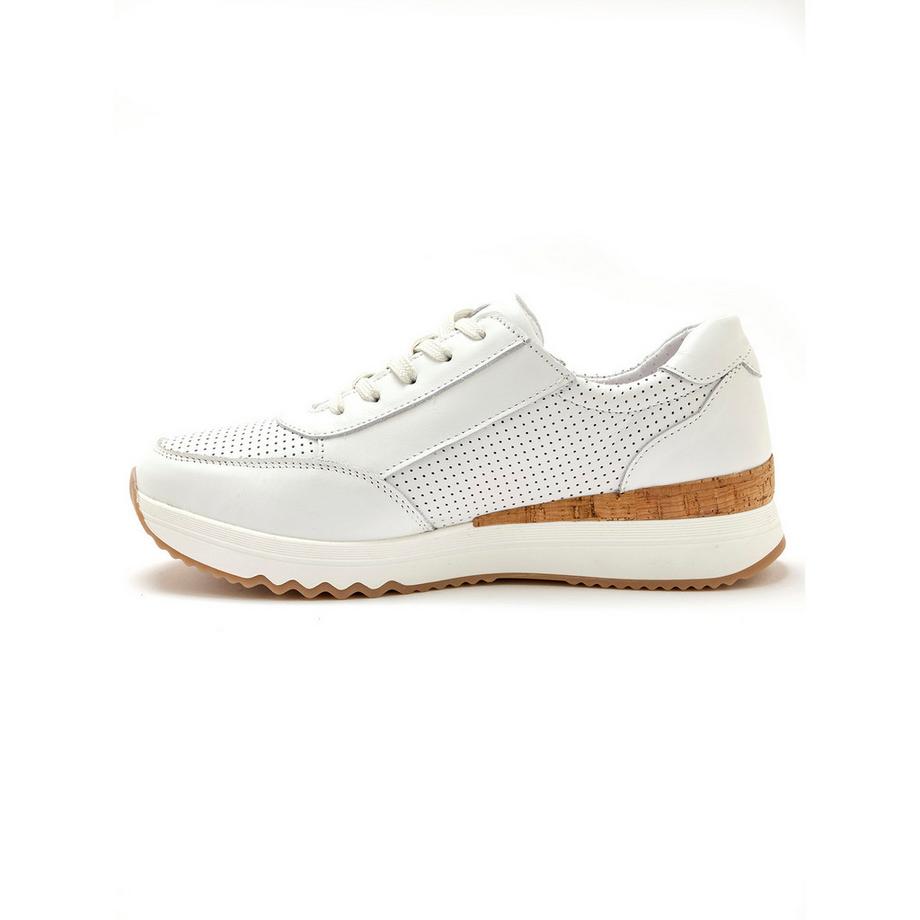 Pédiconfort  sneakers mit reißverschluss, damen 