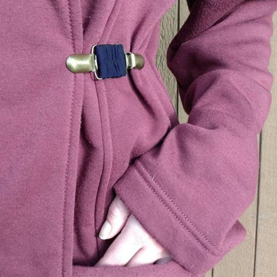 eStore  Pince à vêtements multifonctionnelle - bleue 