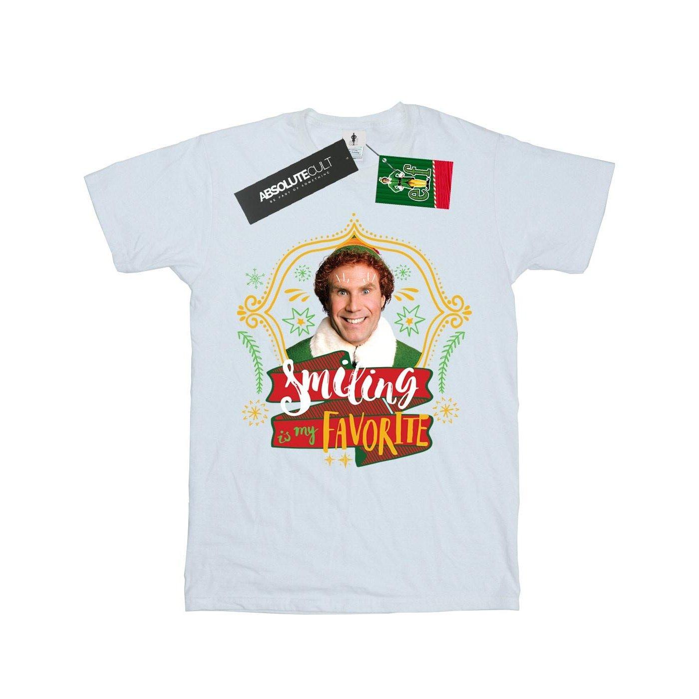 Elf  Tshirt 