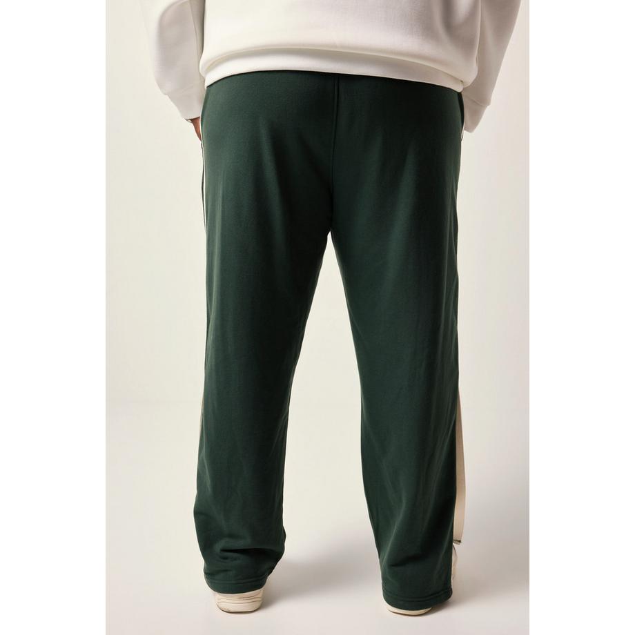 Sthuge Sweathose Elastikbund Relaxed Fit  