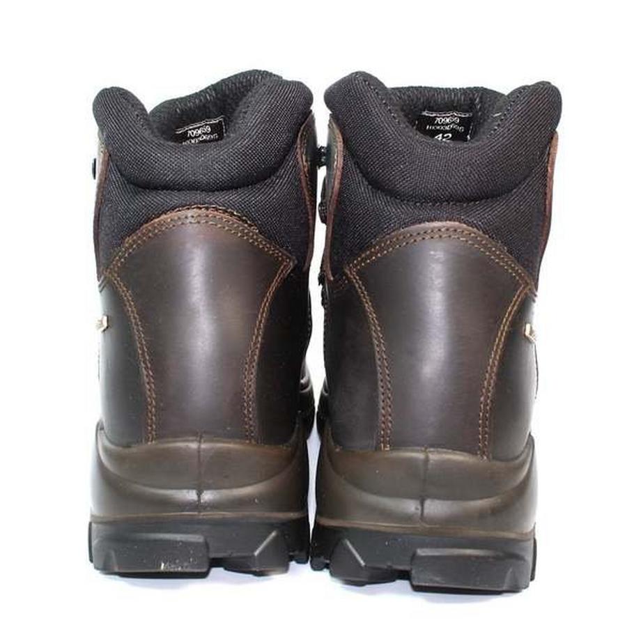 Grisport Everest Bottines de Marche  