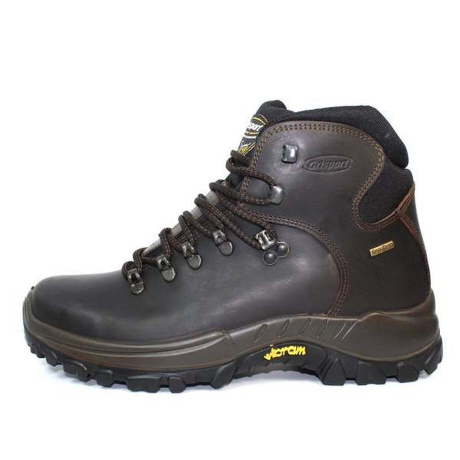Grisport Everest Bottines de Marche  