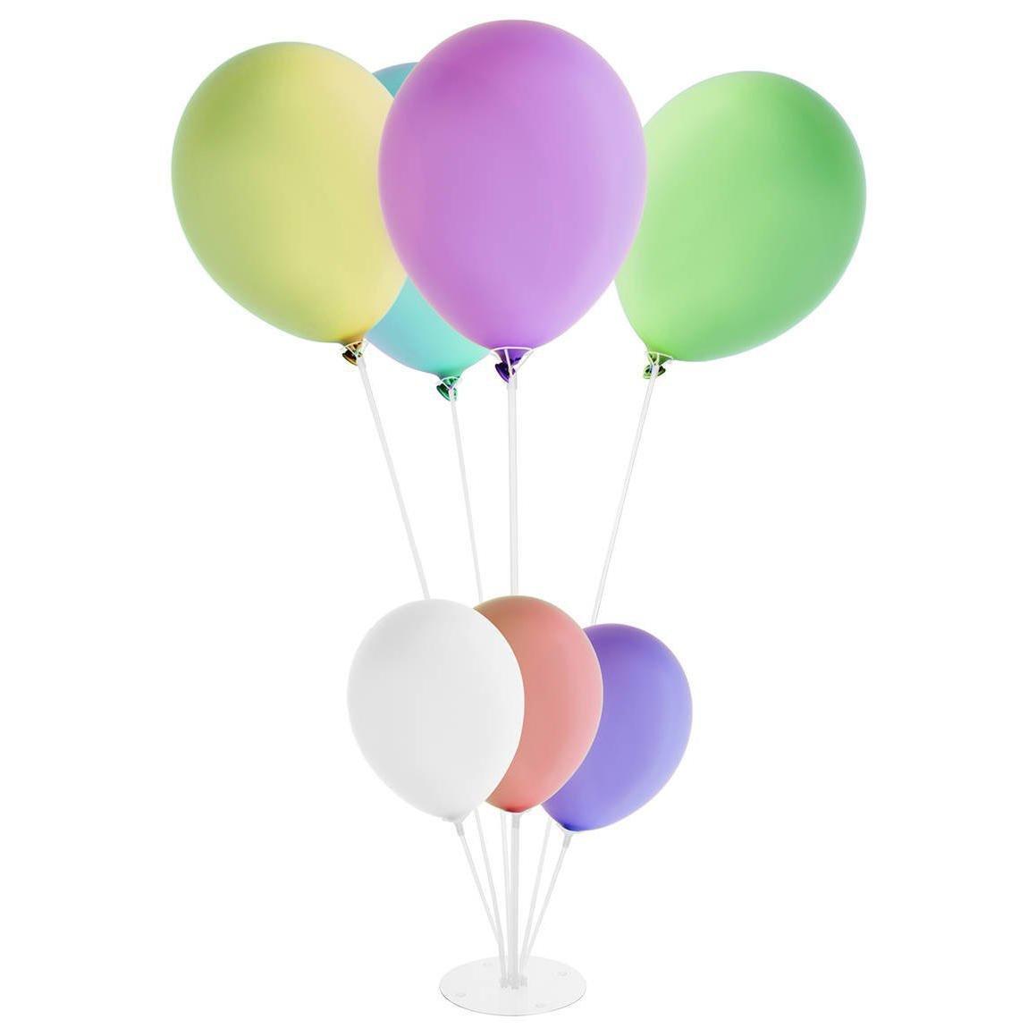 eStore  Ballonständer 70 cm 