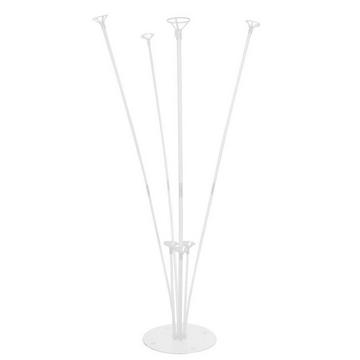 Support ballon 70 cm