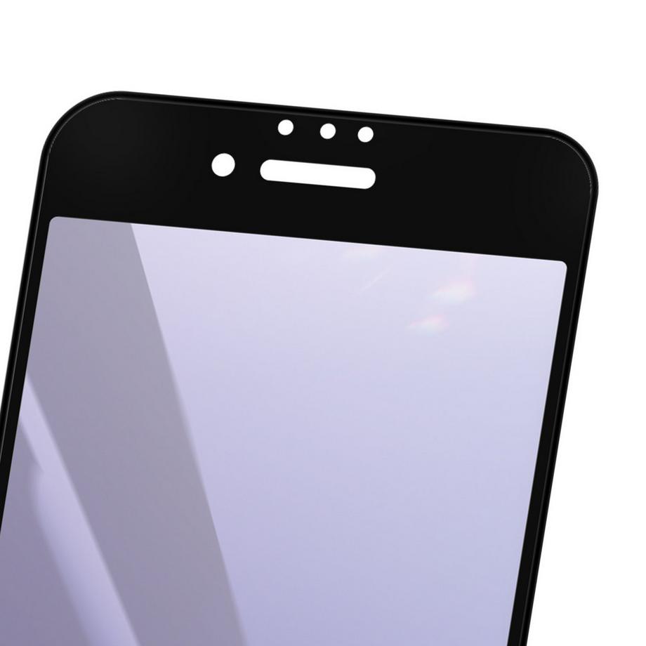 Avizar  Verre Trempé Anti-bleu iPhone SE 2022 