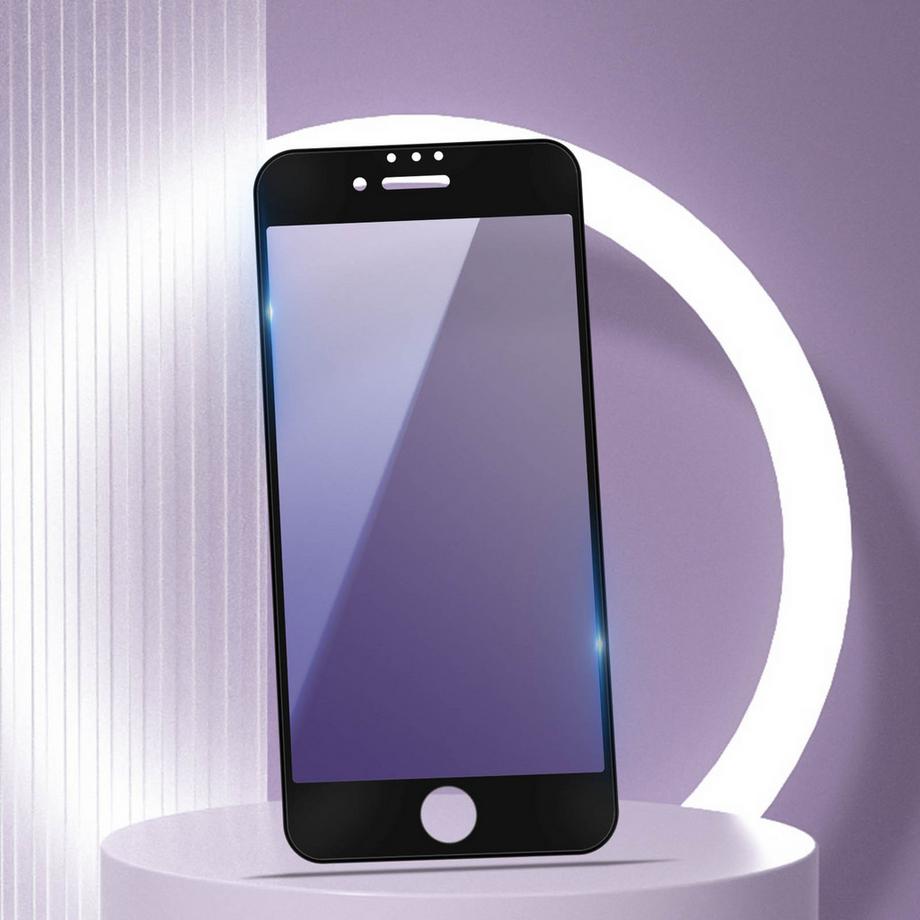 Avizar  Verre Trempé Anti-bleu iPhone SE 2022 