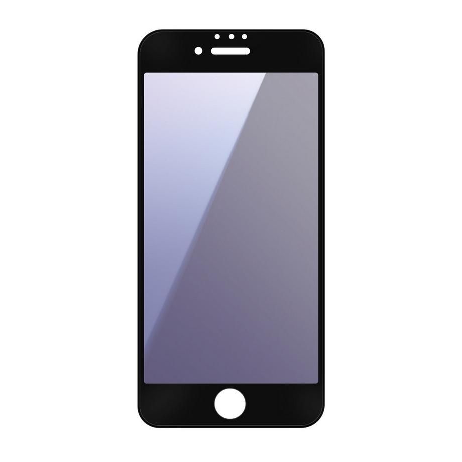 Verre Trempé Anti-bleu iPhone SE 2022