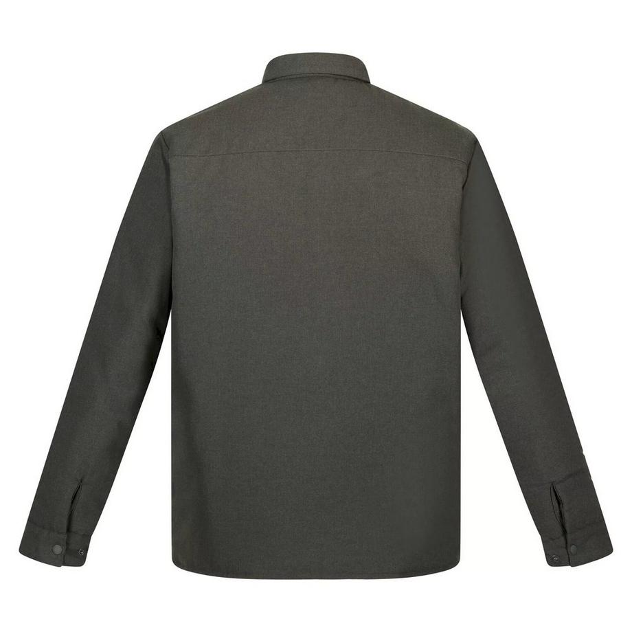 Regatta Chemise Gawayne Isolée à Chevrons  