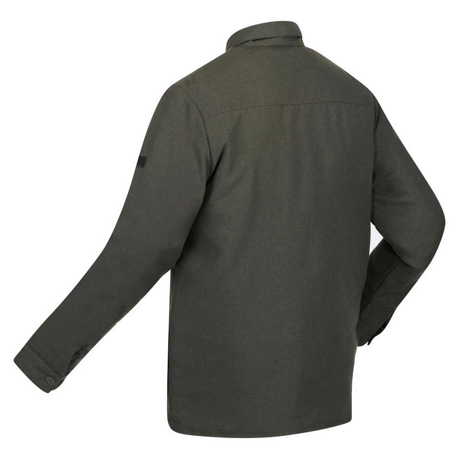 Regatta Chemise Gawayne Isolée à Chevrons  