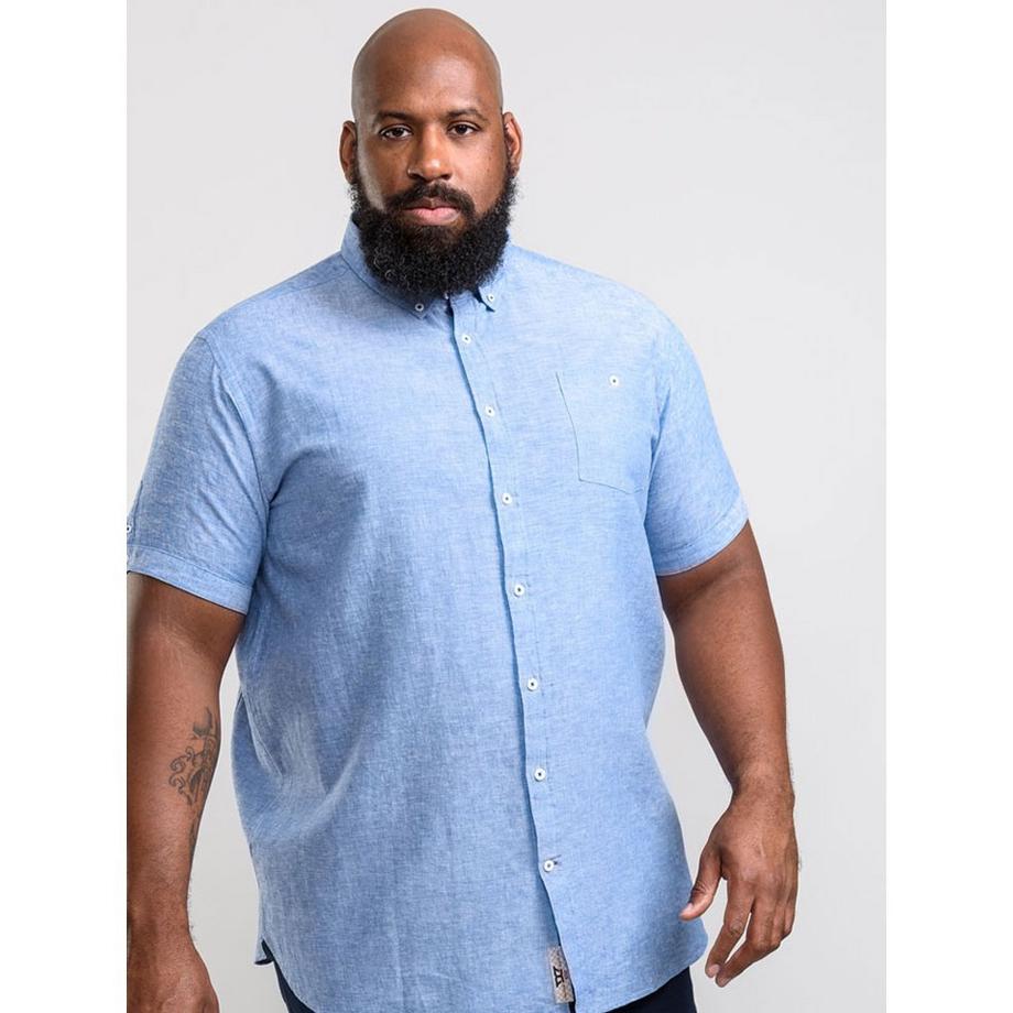 Mountain Warehouse Brixton2 Chemise en lin  