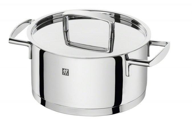 Image of Passion - Bratentopf 3 L Passion - Bratentopf 3 L