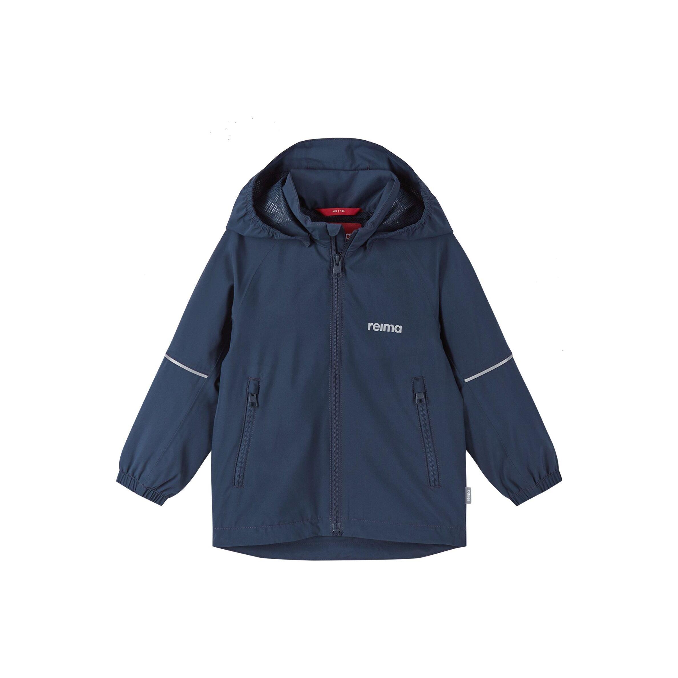 Image of Kinder-daunenjacke Fiskare Mädchen 10A