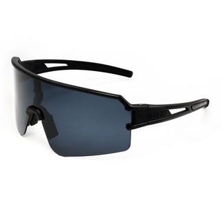 YEAZ  SUNSPOT Occhiali da sole sportivi - Bullet Black 