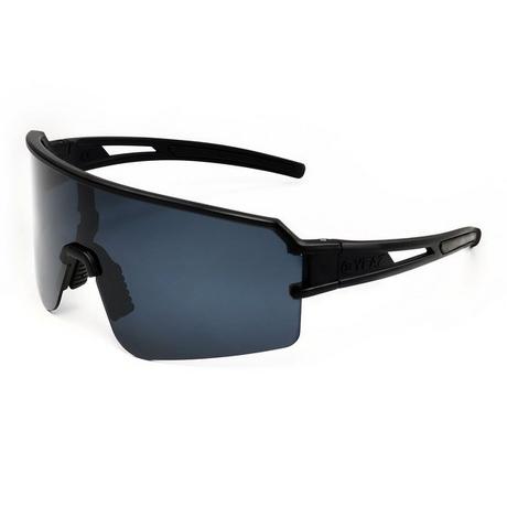 YEAZ  SUNSPOT Occhiali da sole sportivi - Bullet Black 