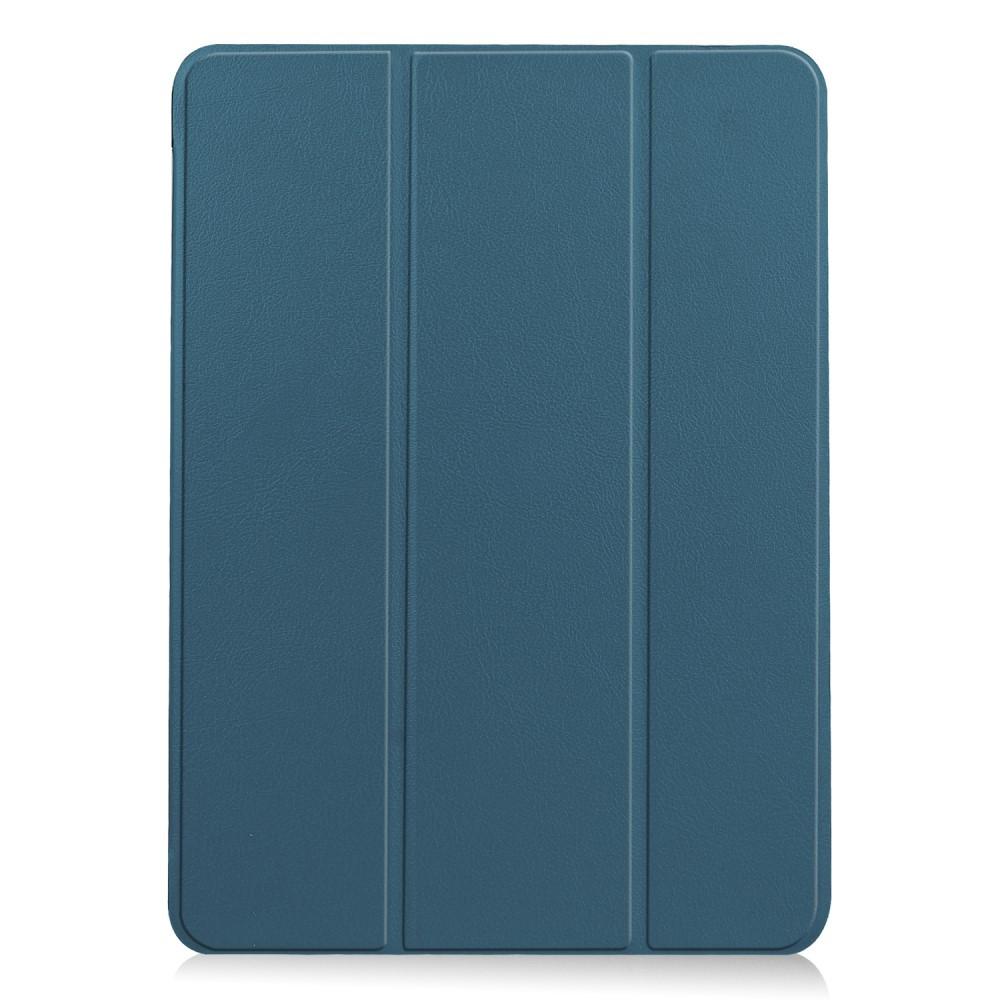 Cover-Discount  iPad Air 10.9 - Étui en cuir tri-fold 