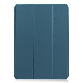 Cover-Discount  iPad Air 10.9 - Étui en cuir tri-fold 