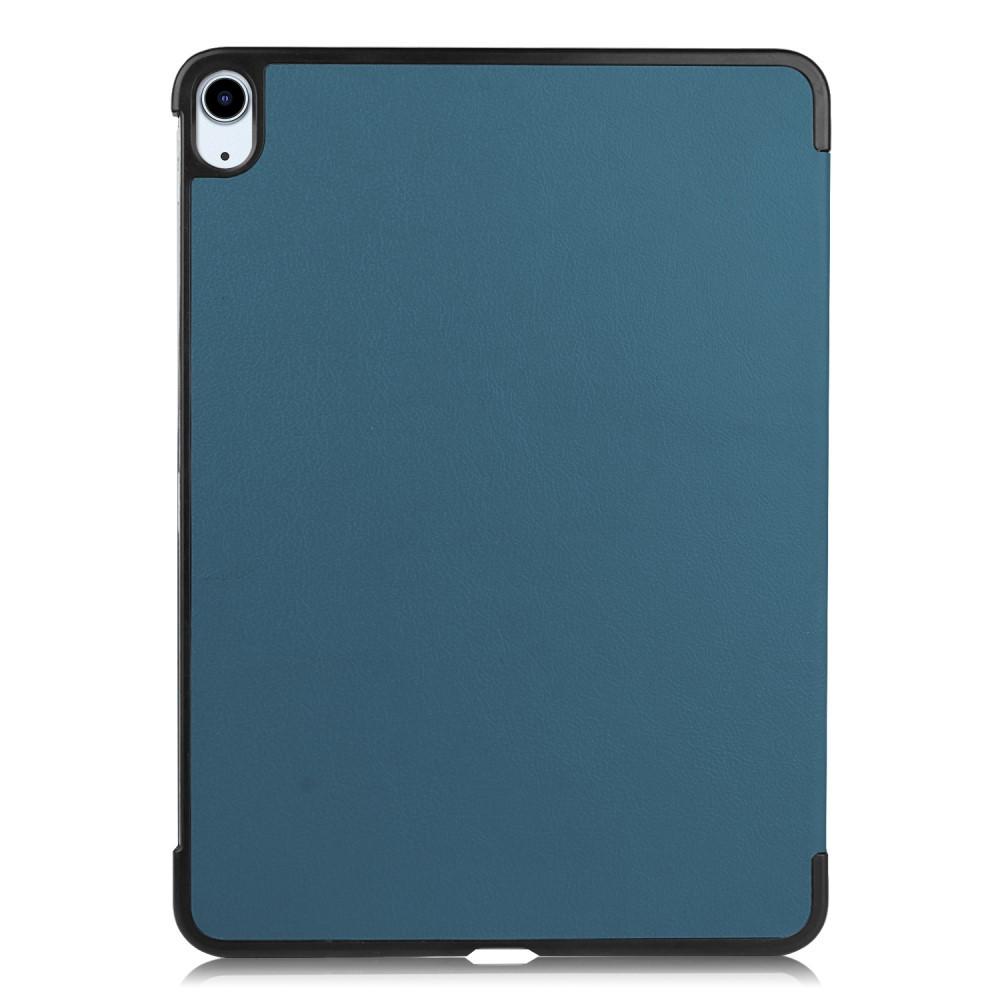 Cover-Discount  iPad Air 10.9 - Étui en cuir tri-fold 