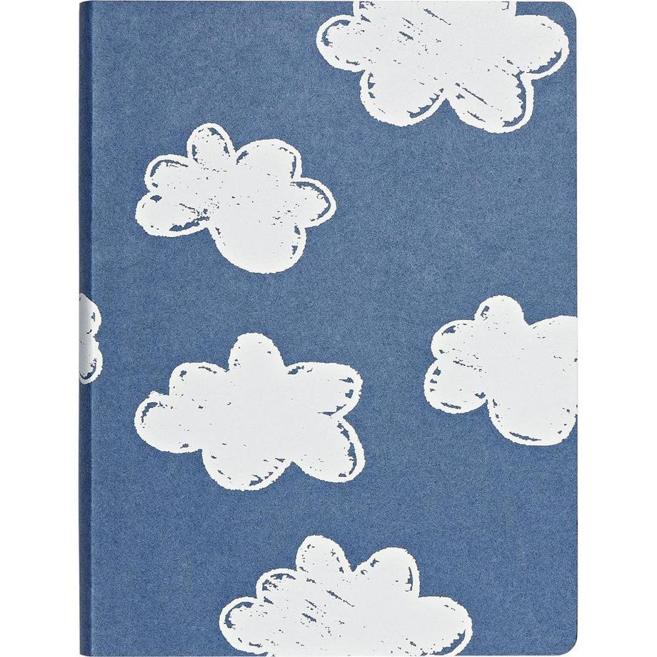 carnet GRAPHIC CLOUDS