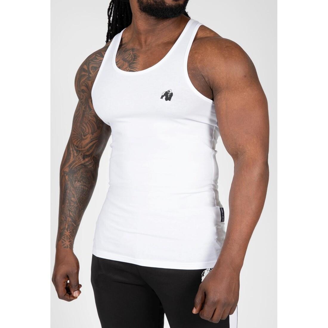 Gorilla Wear  tanktop adams 