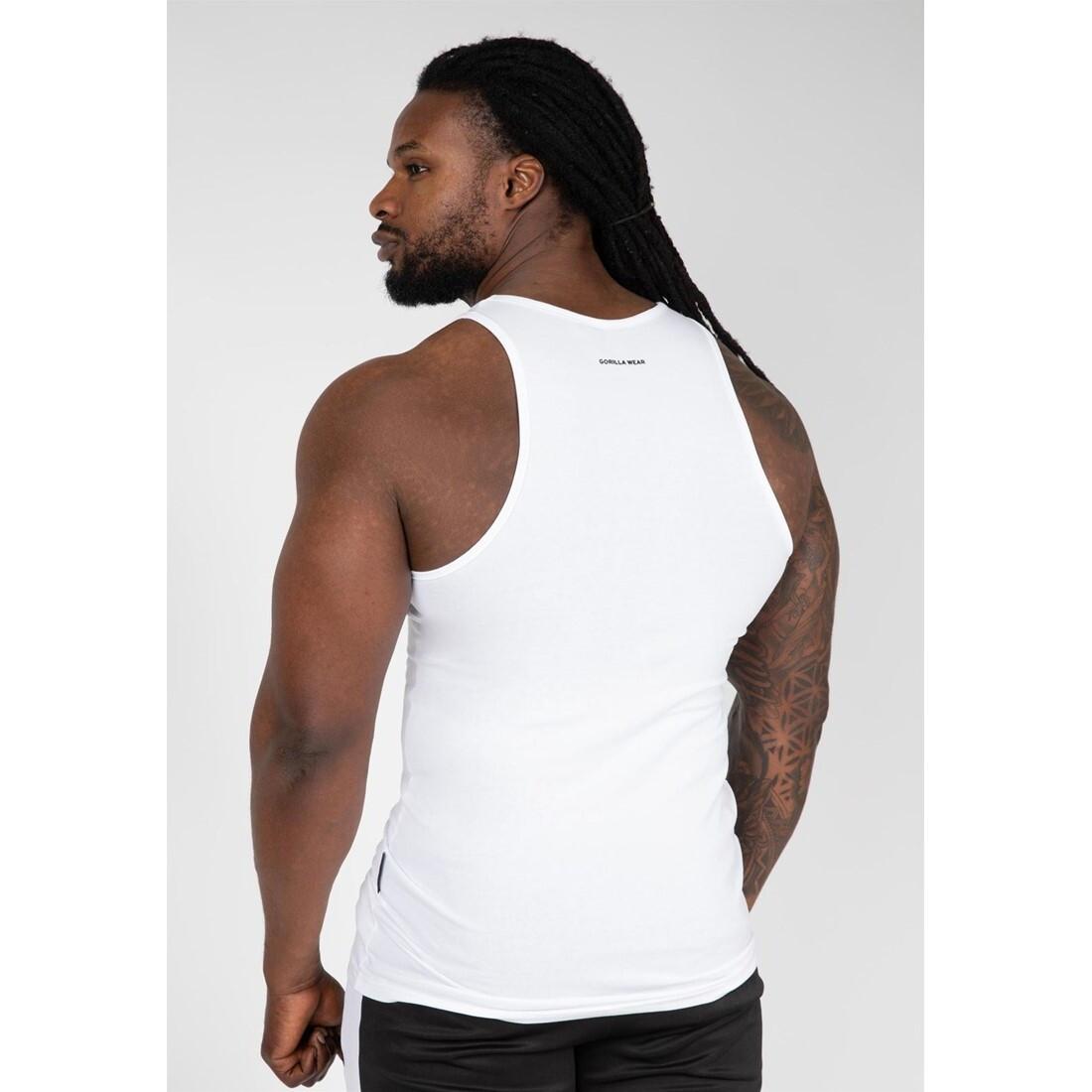 Gorilla Wear  tanktop adams 