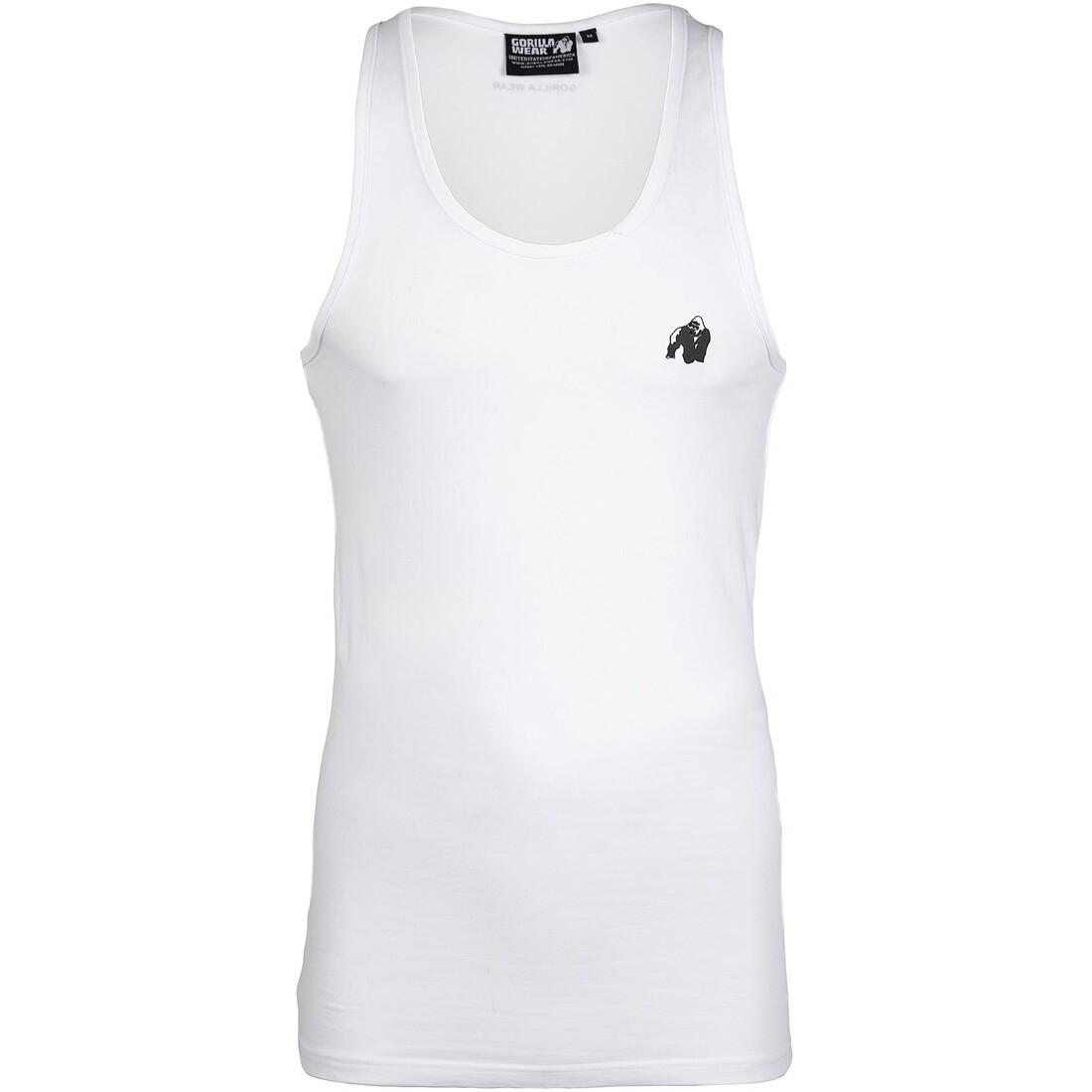 Gorilla Wear  tanktop adams 