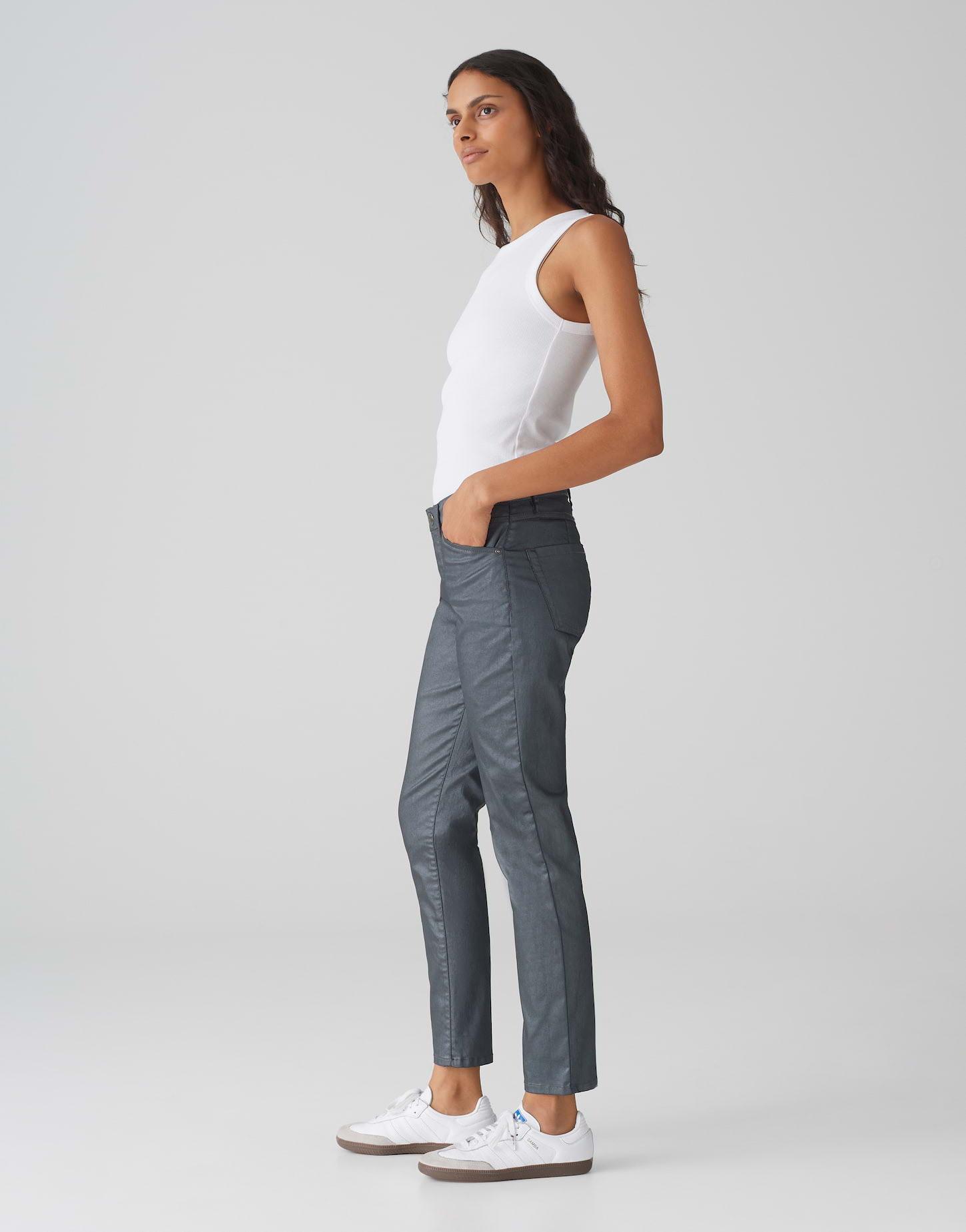 OPUS  Jeans slim Emily classy Slim 