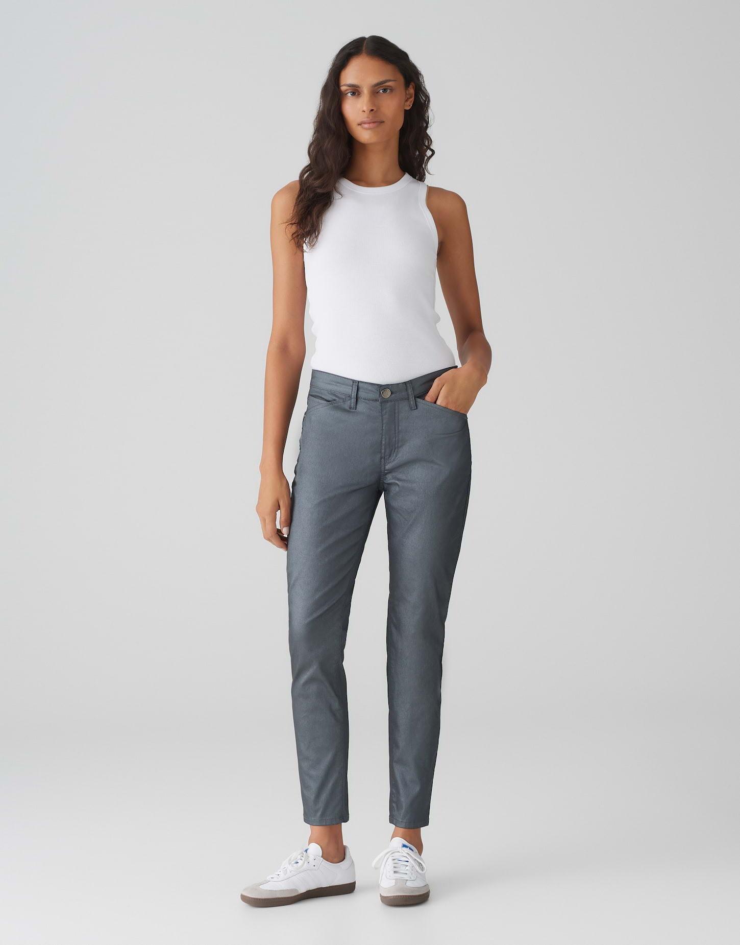 OPUS  Jeans slim Emily classy Slim 