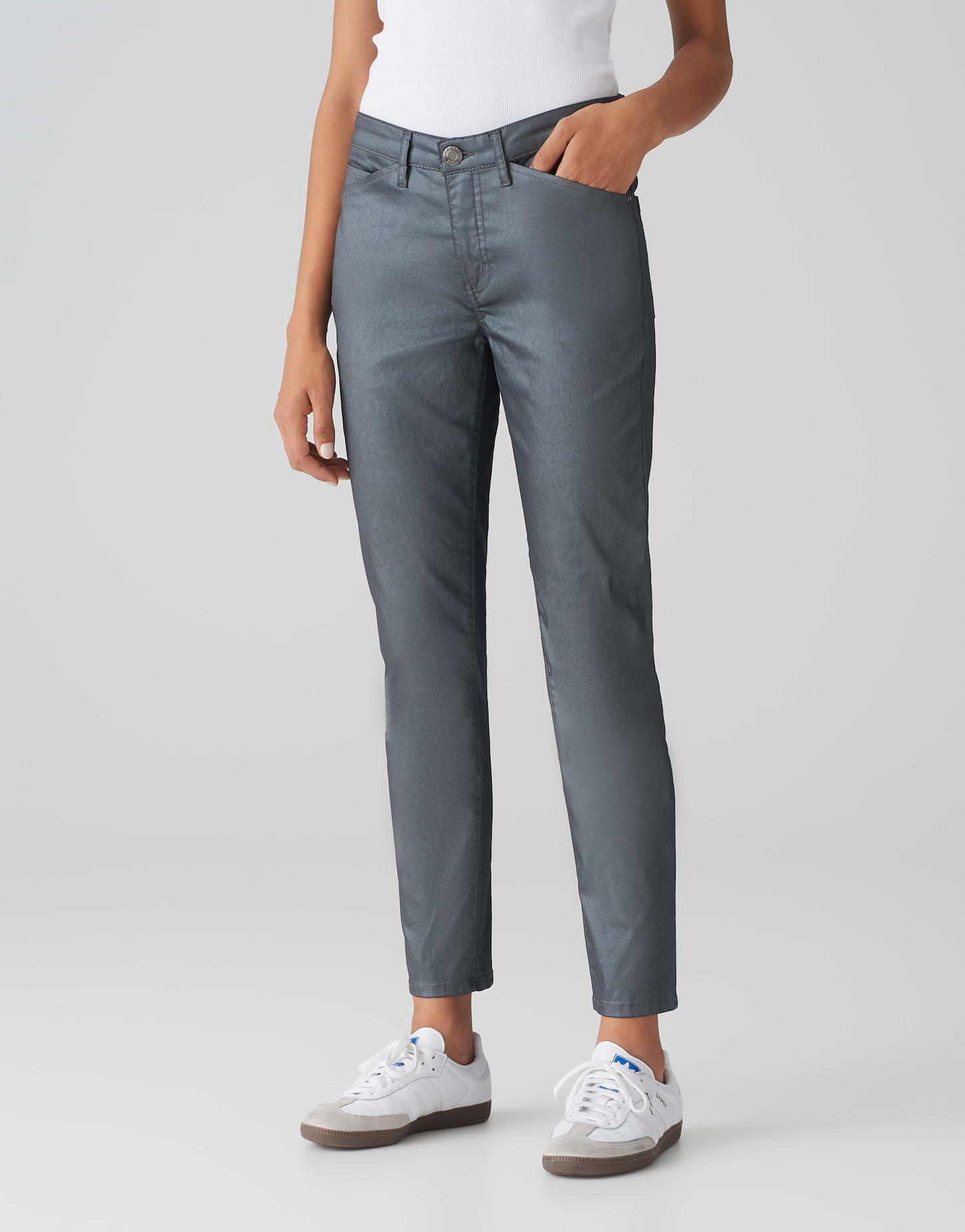 OPUS  Jeans slim Emily classy Slim 