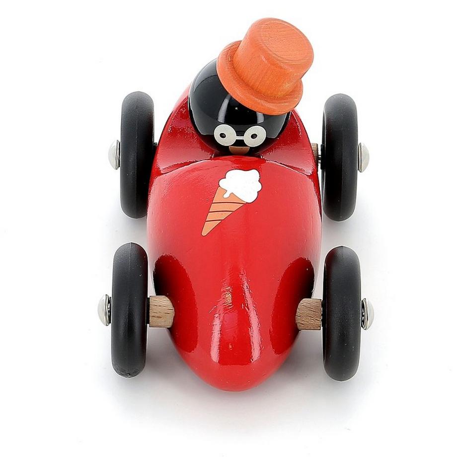 Vilac  Auto René der Pinguin, Vilac 