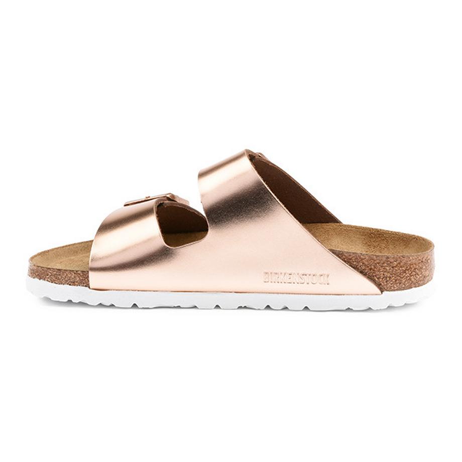 BIRKENSTOCK Arizona-35 Sandales à Deux Brides  