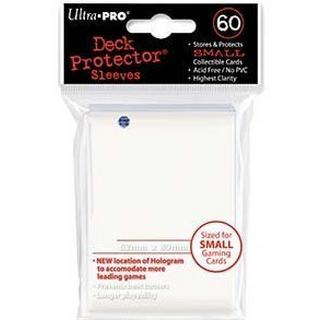 Ultra PRO  Ultra PRO Sleeves / Hüllen Weiss Small Size 