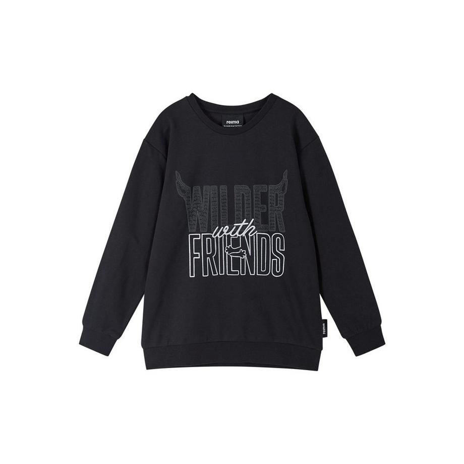 Reima  felpa con cappuccio per bambini villitys 