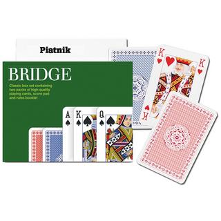 Piatnik  Bridge - Classic 