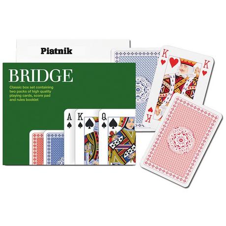 Piatnik  Bridge - Classic 