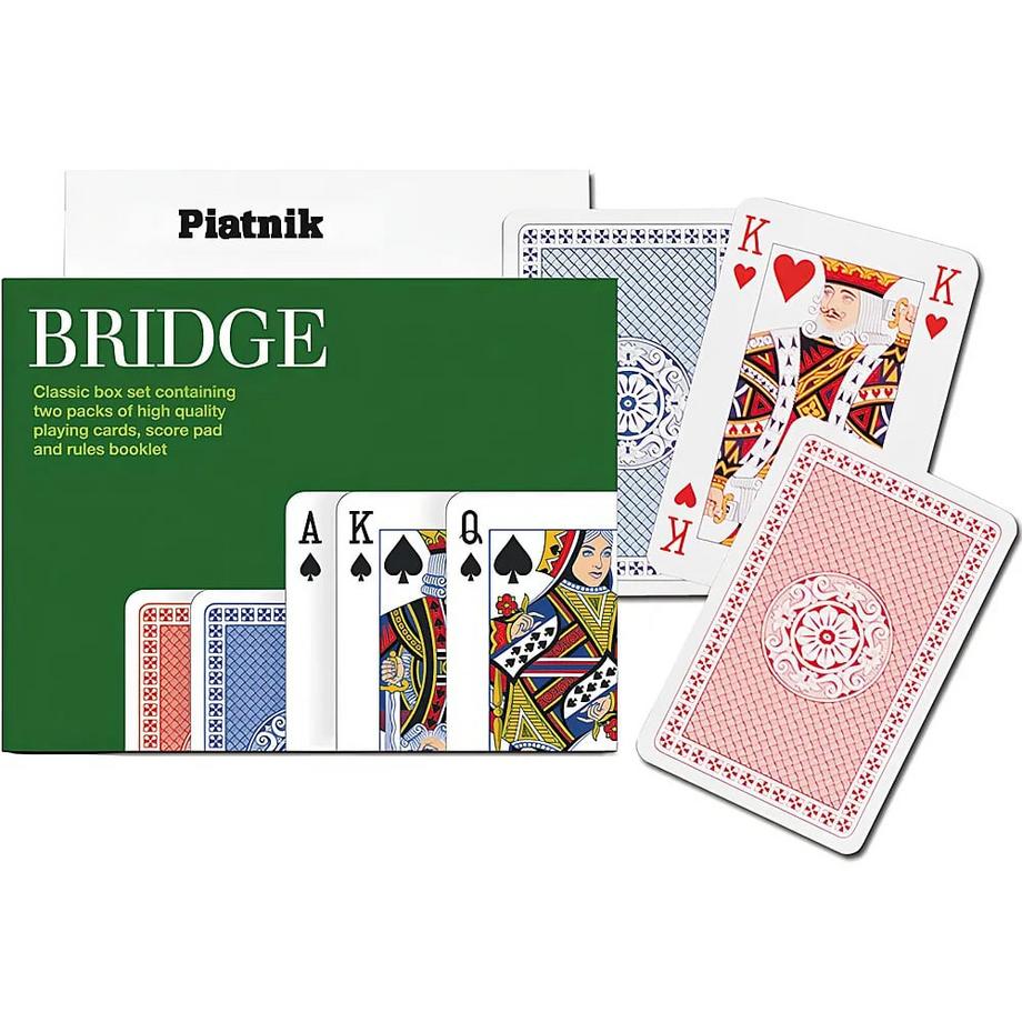 Bridge - Classic