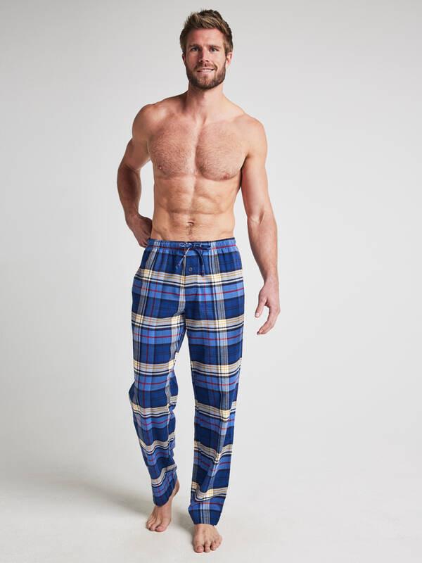 JOCKEY  Lounge Pant Flanell 