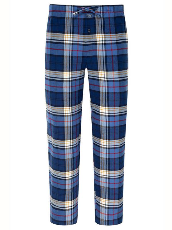 JOCKEY  Lounge Pant Flanell 