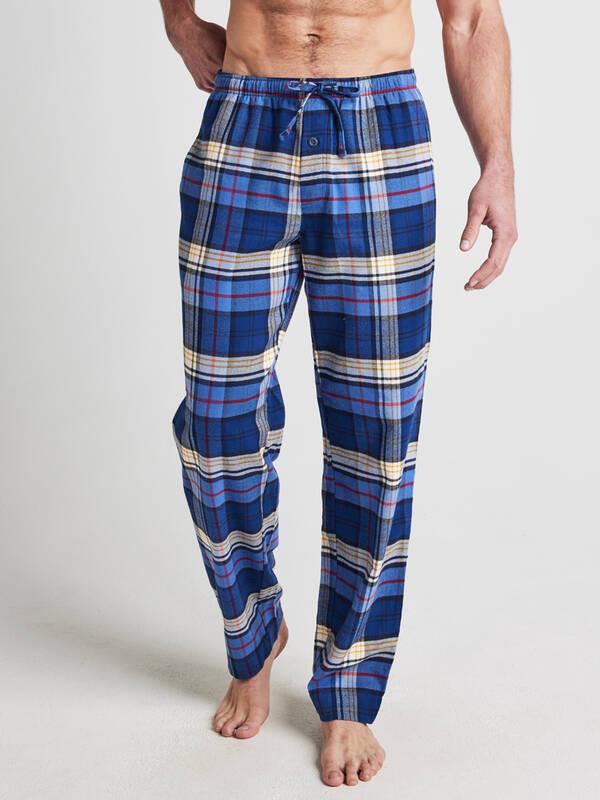 JOCKEY  Lounge Pant Flanell 