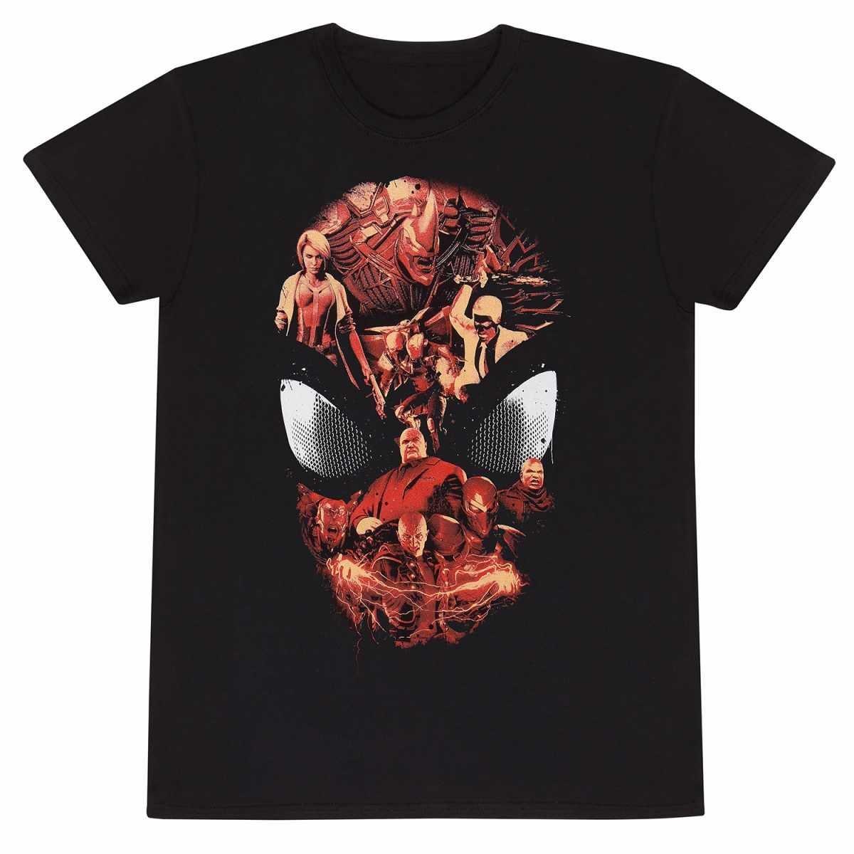 Spider-Man  TShirt 