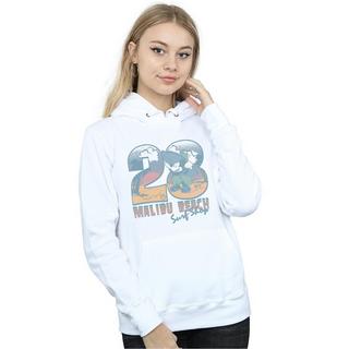 Disney  Sweat à capuche SURF SHOP 