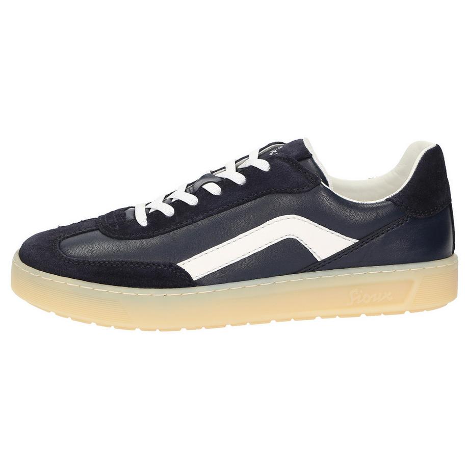 Sioux Tedroso-DA-714 Sneaker  