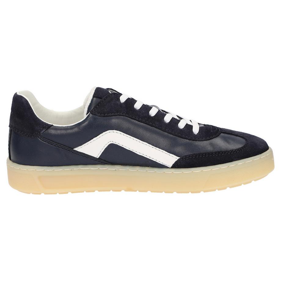 Sioux Tedroso-DA-714 Sneaker  