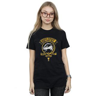 Harry Potter  Tshirt HUFFLEPUFF 