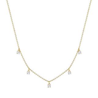 Glanzstücke München  Halskette 