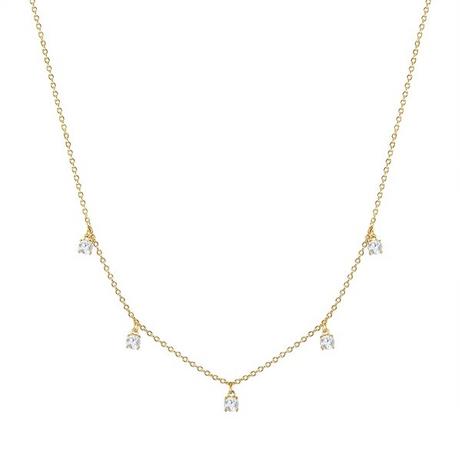 Glanzstücke München  Halskette 