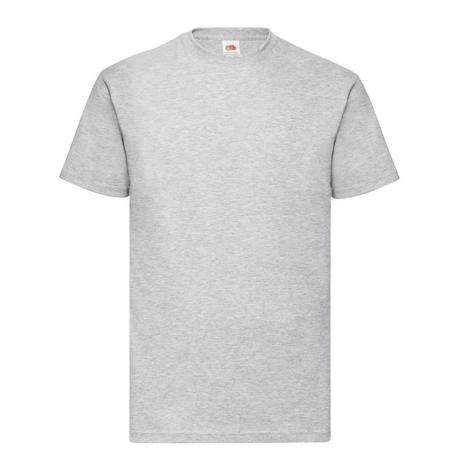 Fruit of the Loom  Tshirt VALUEWEIGHT 