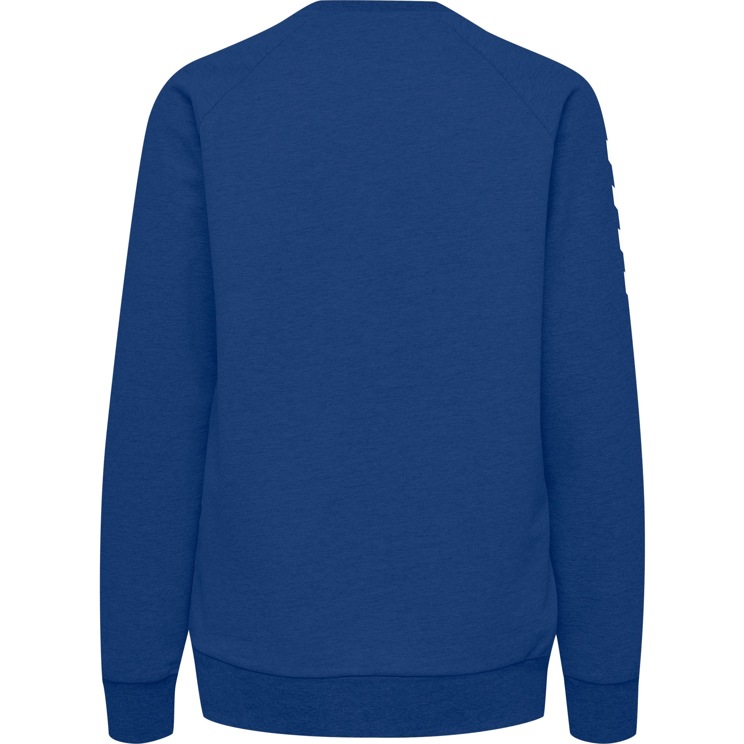 Hummel  sweatshirt hmlgo cotton 