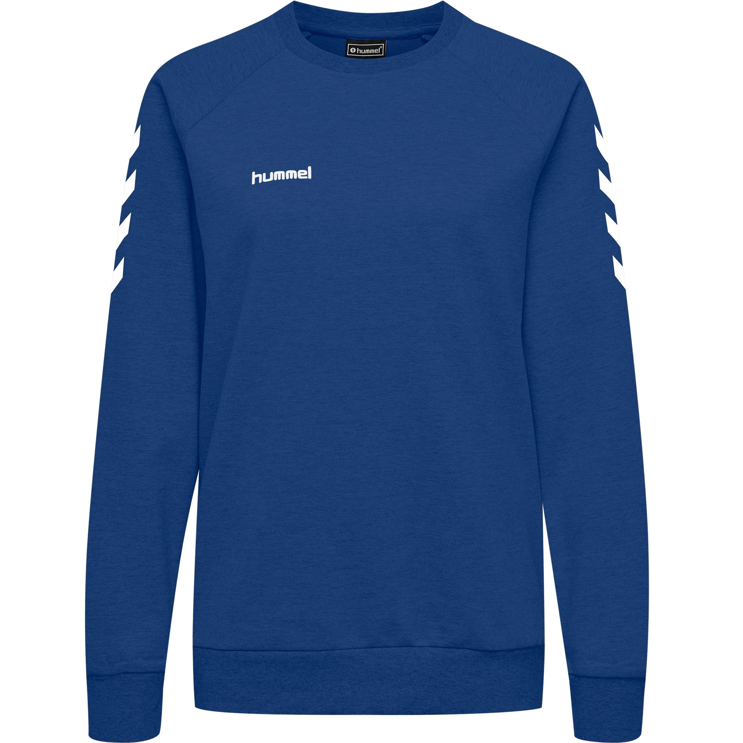 Hummel  sweatshirt hmlgo cotton 