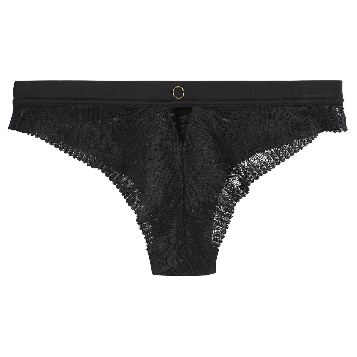 La Redoute Collections  Tanga en dentelle Gladys 