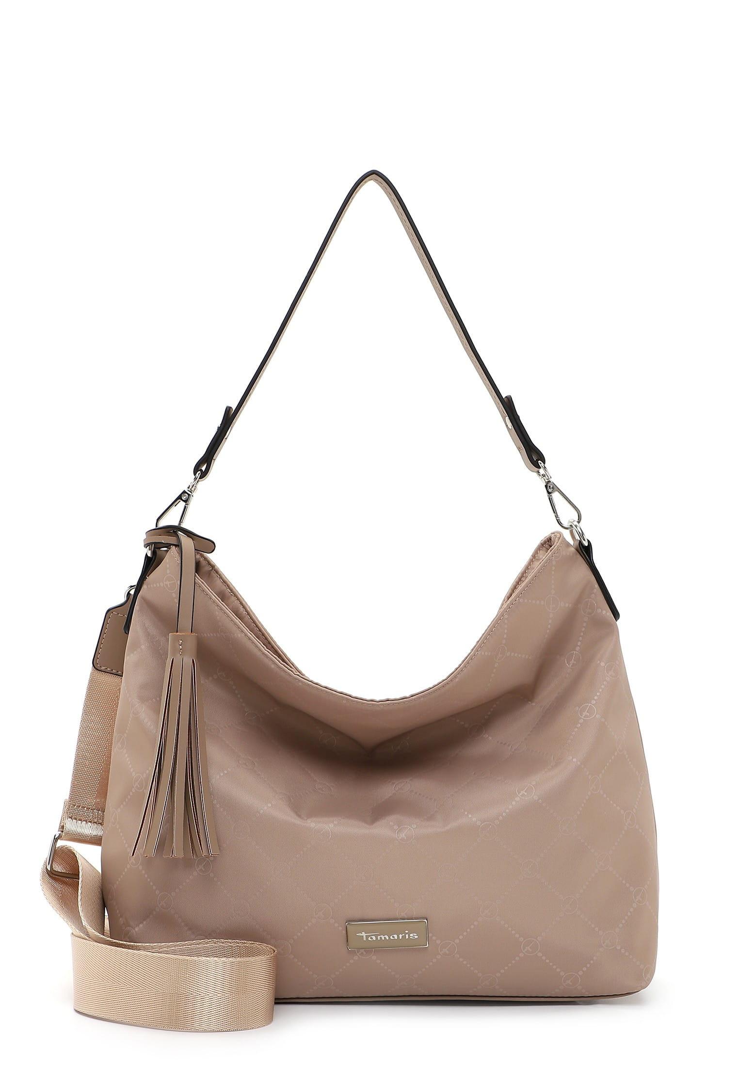 Image of Beutel Tas Lisa Damen Nude ONE SIZE